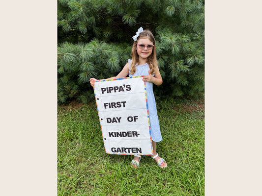 Pockets Full of Dreams - PDF Pattern