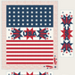 Thread, White, and Boom! - Paper Pattern (PREORDER)