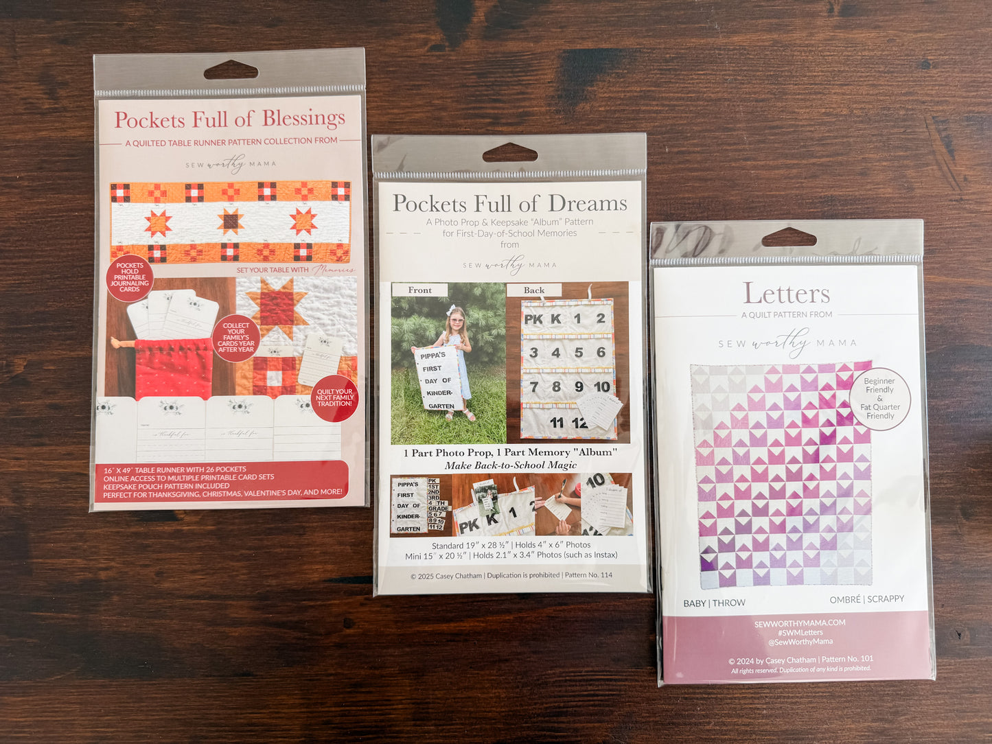 Wholesale Paper Patterns