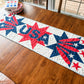Thread, White, and Boom! - PDF Pattern